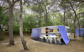 Campeggio Resort Riva di Ugento